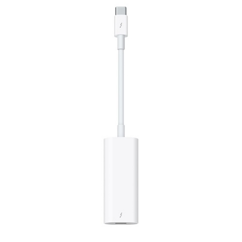 Thunderbolt 3 (USB-C) to Thunderbolt 2 Adapter